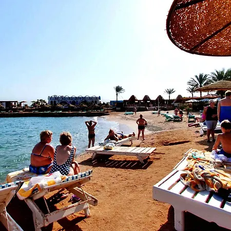 Sand Beach Resort-3